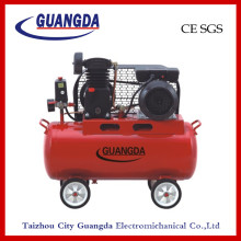 CE SGS 40L 1HP Belt Driven Air Compressor (Z-0.036/8)